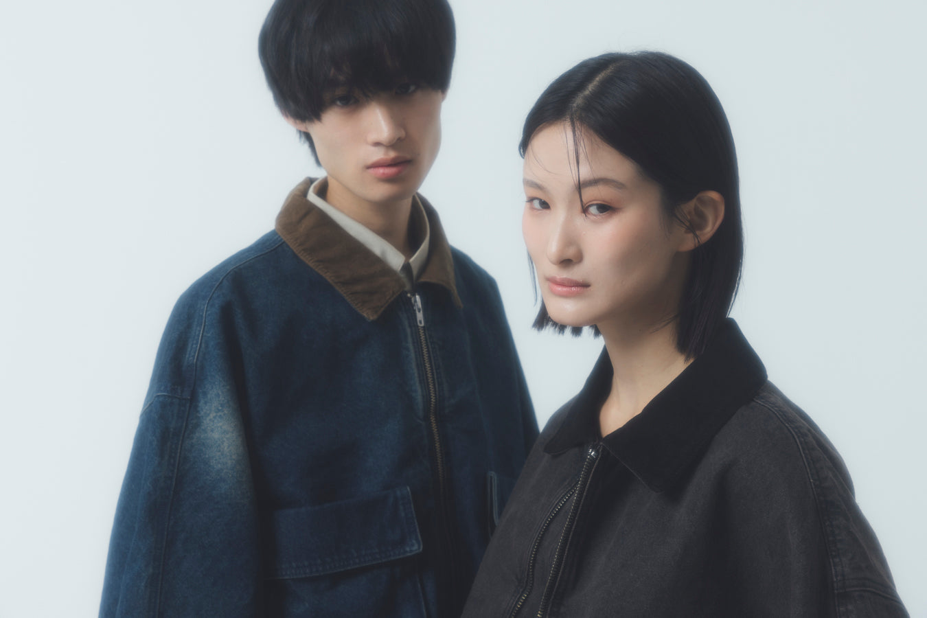 OVER (ALL) TOKYO NEXT LEVEL スタジアムジャケット M OVER(ALL)TOKYO