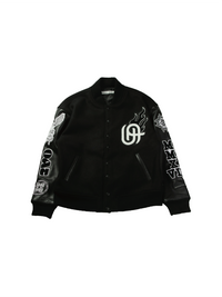 STREET LEVEL NEW YORK★ストリートレベルニューヨークＪＫＴ Only NY / NY Spirit Colorblock Work Jacket | 12STADIUM