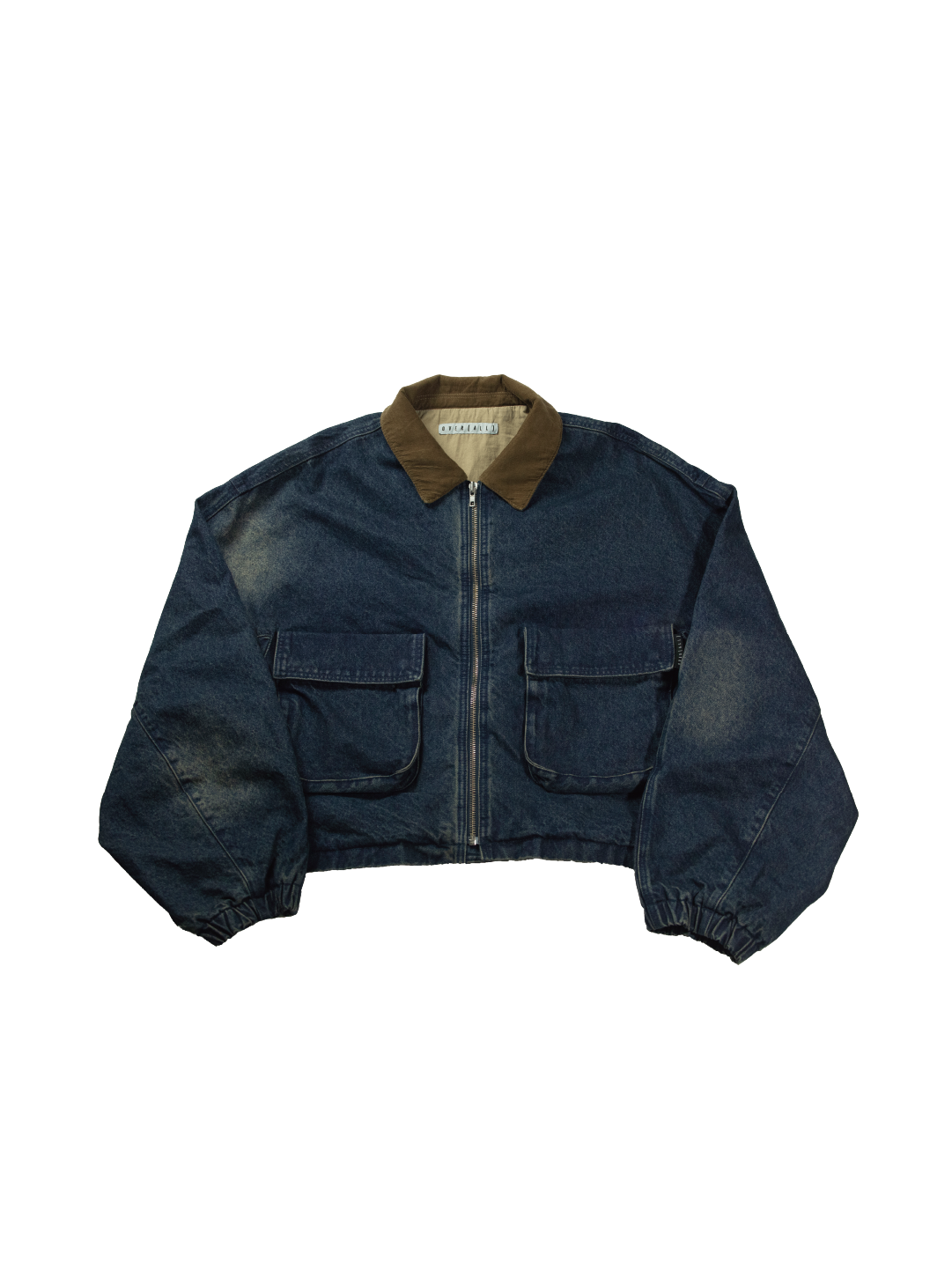 "NEW ROOTS" Denim