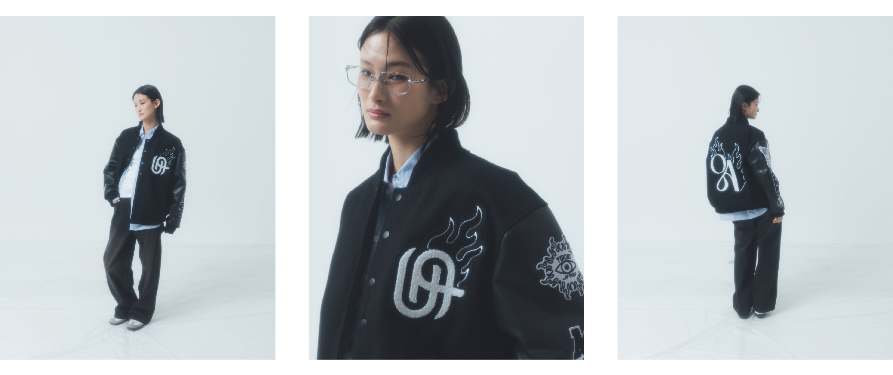 OVER(ALL) overalltokyo セットアップ OVER(ALL) (@overalltokyo) / X
